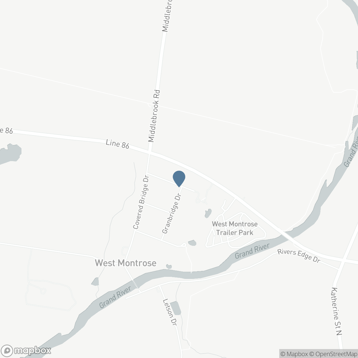 28 HALEY Court, Woolwich, Ontario N0B 1V0